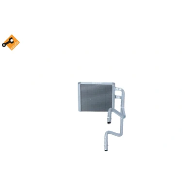Bilde av NRF 54370 Varmeveksler