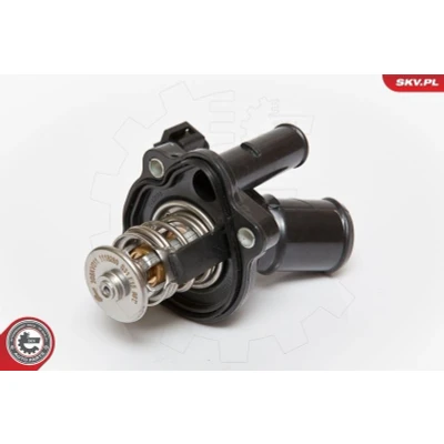 Bilde av ESEN SKV 20SKV011 Termostat 98C med kapsling FORD: MONDEO 3 Kombi