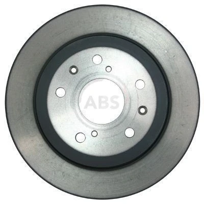 Bilde av A.B.S. 17800 Bremseskiver 278 9 5 fullt ut SUZUKI: SWIFT 3