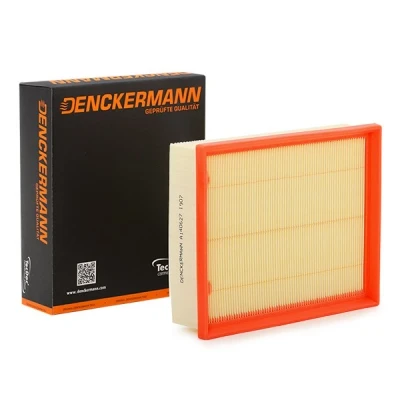 Bilde av DENCKERMANN A140627 Luftfilter 59 192 231 omluftfilter RENAULT: ESPACE 4, LAGUNA 2 Grandtour, Vel Satis