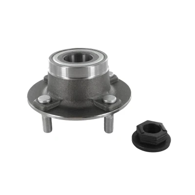Bilde av VAICO V25 0157 Hjullagersett bakaksel EXPERT KITS + med hjulfestebolt 136 FORD: MONDEO 1 Kombi, FIESTA 4