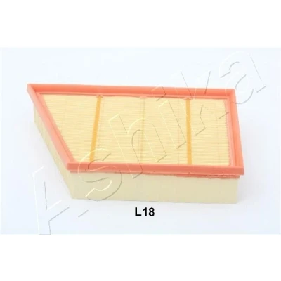 Bilde av ASHIKA 20 0L L18 Luftfilter 59 180 286 Filterinnsats LAND ROVER: Freelander 2 SUV, Range Rover Evoque, Discovery Sport