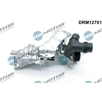 Bilde av DR.MOTOR AUTOMOTIVE DRM12701 Vannpumpe mekanisk MERCEDES BENZ: E Klasse Sedan, C T modell, modell