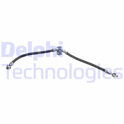Bilde av Bremseslange, Bakaksel, Venstre, toyota yaris, 9094702C82