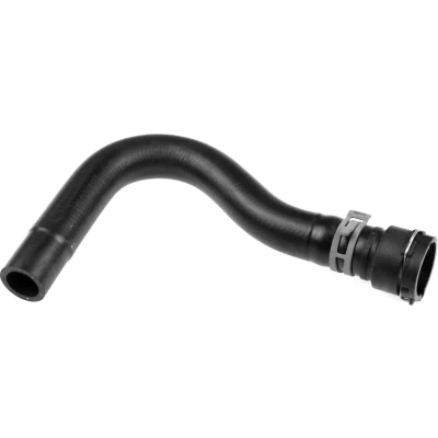Bilde av GATES 05 2545 Radiatorslange EPDM (etyl propylen dien gummi) VOLKSWAGEN: Golf 7