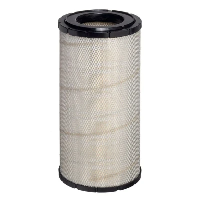 Bilde av HENGST FILTER E1507L Luftfilter 474 235 Filterinnsats