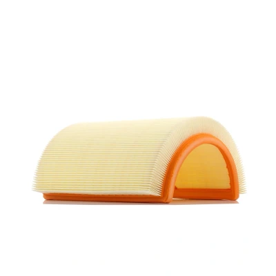 Bilde av PURFLUX A1161 Luftfilter 43 280 305 Filterinnsats OPEL: Vivaro A Combi, Van, Flatvogn lastebil / Chassis, RENAULT: TRAFIC 2 Bus