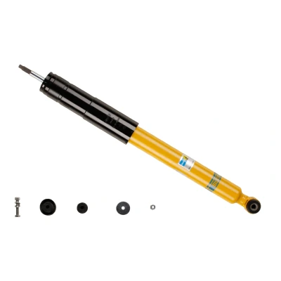 Bilde av BILSTEIN B6 Performance 24 100441 Støtdemper bakaksel gasstrykk enkeltrør Demper bærer ikke fjær nedre øye, øvre stift MERCEDES BENZ: W124 Coupé