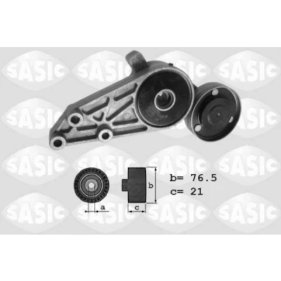 Bilde av SASIC 1626044 Spennarm AUDI: A6 C5 Avant, A4 B5 Sedan, C4 VOLKSWAGEN: Passat GP Stasjonsvogn, SKODA: Superb I Sedan