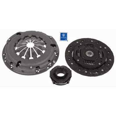 Bilde av Clutchsett, fiat 500, 500 c, panda, panda van, lancia ypsilon, 46343091, 46346224, 46349587, 46353538
