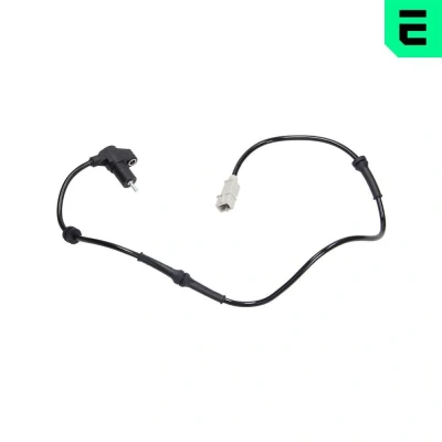 Bilde av OPTIMAL 06 S198 ABS sensor bakaksel med føringshylse passiv 1200mm AUDI: A6 C4 Avant, 100 Sedan