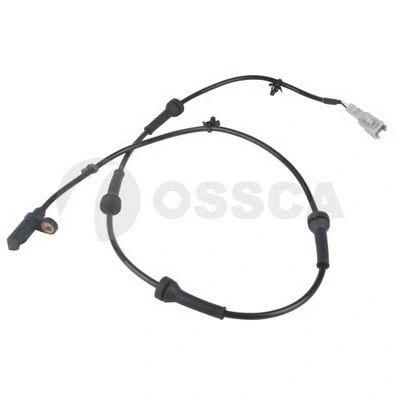 Bilde av OSSCA 25229 ABS Sensor bakaksel 2 polet 1005mm NISSAN: X Trail (T31) 2.0 dCi 4x4, 2.5 2007 2013