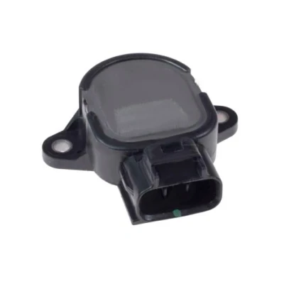 Bilde av BLUE PRINT ADT37203C Drosselventilstilling TOYOTA: Avensis I Sedan, Yaris Verso