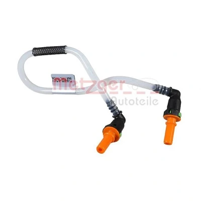 Bilde av Brennstoffledning, , fiat doblo buss, cargo, flak/chassi, linea, 51815918, 51858820