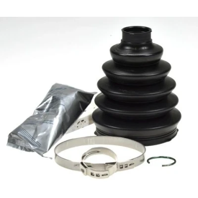 Bilde av LÖBRO 306200 Drivakselmansjett 121,39 TPE (termoplastisk elastomer)