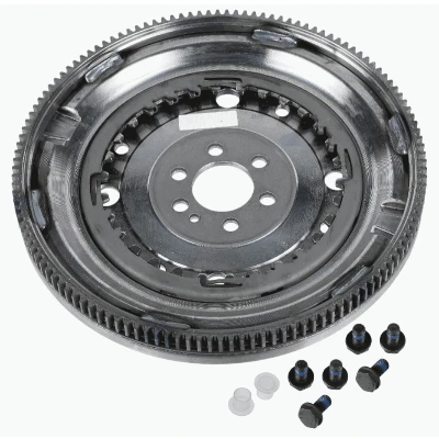 Bilde av SACHS 2295 601 008 Dobbelmasse svinghjul