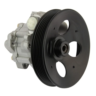 Bilde av MAPCO 27724 Hydraulikkpumpe hydraulisk 6 143 for høyre/venstre ratt uten ekspansjonstank