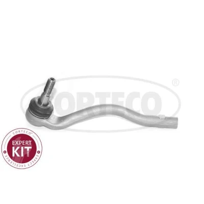 Bilde av Styreledd (ytre), Framaksel høyre, mercedes benz gl klass [x164], m [w164], 164 330 12 03, A 03
