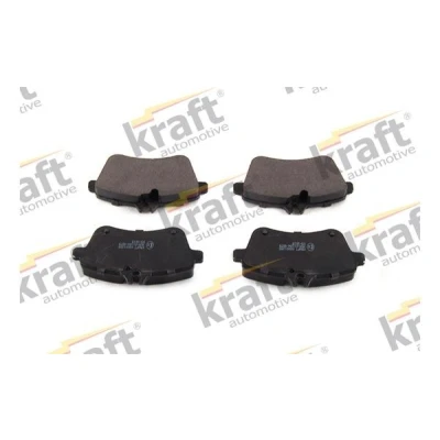 Bilde av Bremseklosser sett KRAFT AUTOMOTIVE 6001255