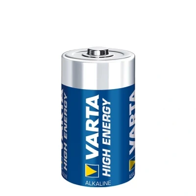 Bilde av VARTA C Longlife Power 04914 121 412 Batterier 1.5 standard 2 Stykk