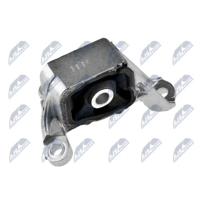 Bilde av NTY ZPS HD 008 Motorfeste foran