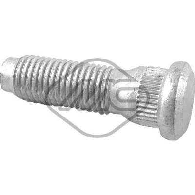 Bilde av Hjulbolt Metalcaucho 39270