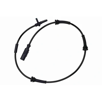 Bilde av VEMO V24 72 0299 ABS sensor aktiv svart