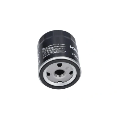 Bilde av KAVO PARTS Oljefilter M20x1.5mm Påskruingsfilter VOLKSWAGEN: Polo V Hatchback, AUDI: A1 Sportback, SKODA: Fabia III Hatchback FOF 10184