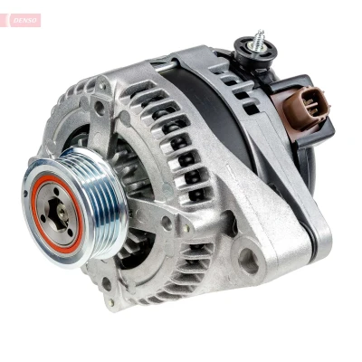 Bilde av DENSO DAN1345 Dynamo 14V 130A TOYOTA: RAV4 II SUV, Previa / Estima