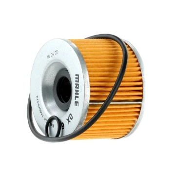 Bilde av MAHLE ORIGINAL OX 61D Oljefilter Filterinnsats