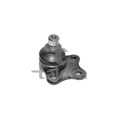 Bilde av TALOSA 47 09178 Bærekule framaksel 17mm 16mm FORD: FIESTA 6, 5