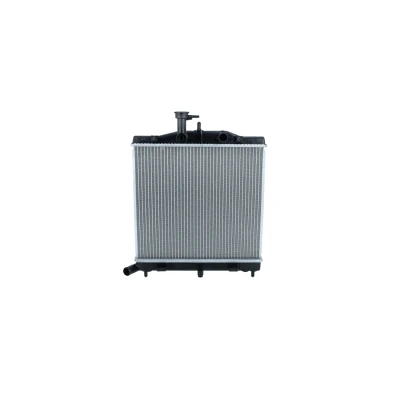 Bilde av NRF 58528 Radiator Aluminium 388 355 16 Kjøleribber loddet