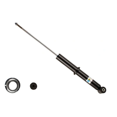 Bilde av BILSTEIN B4 OE Replacement 19 029412 Støtdemper bakaksel gasstrykk torørs fjærdemper nedre øye, øvre stift