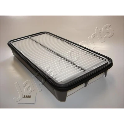 Bilde av ASHIKA 20 02 238 Luftfilter 42 155 310 Filterinnsats TOYOTA: RAV4 II SUV, Corolla VIII Liftback, Carina E Sportswagon