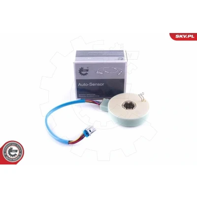 Bilde av Styrevinkelsensor, abarth,fiat,lancia,opel, 15299969, 26096025, 51707775*, 51746819*, 51749209*, 51754448*, 51825825*, 735374945*, V2472