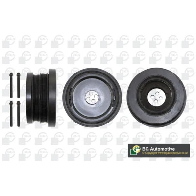 Bilde av Remskivesett, veivaksel, bmw,land rover,opel, 11232247886, 11232247890