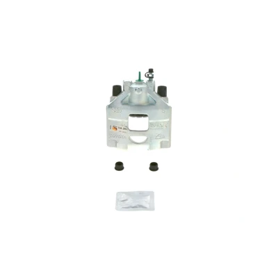 Bilde av BOSCH 0 986 134 288 Bremsecaliper Støpejern 74 TOYOTA: Yaris III Hatchback, II Hatchback