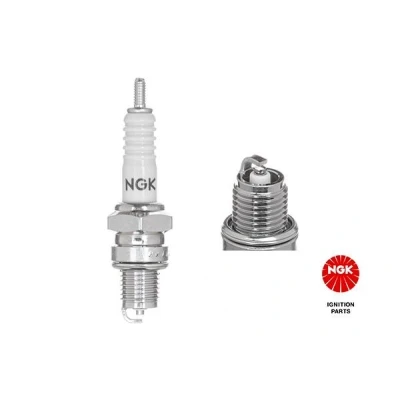 Bilde av NGK 6512 Tennplugg M12 x 1,25 SW: 18 mm