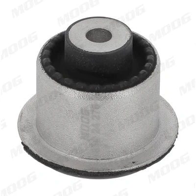 Bilde av MOOG LR SB 17682 Styrestang Lagring framaksel Gummimetallager for trekkledd, følgearm