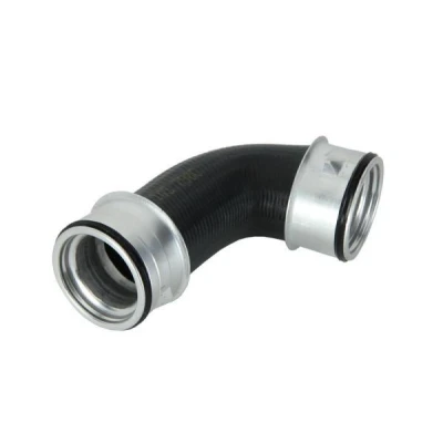 Bilde av THERMOTEC DCW014TT Ladeluftslange VOLKSWAGEN: Golf 5, Touran I, Jetta 3, AUDI: A3 Hatchback, Sportback, SKODA: Octavia 2 Combi