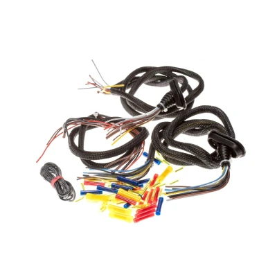 Bilde av FEBI BILSTEIN 107117 Kabelreparasjonssett, bakluke BMW: 5 Touring