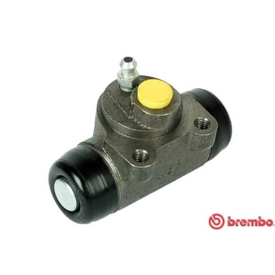 Bilde av BREMBO A 12 288 Bremsesylinder 19,05