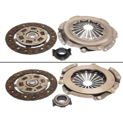 Bilde av KAWE 960791 Clutch med clutchtrykkplate clutchplate, utløserlager 180 DBR MITSUBISHI: Space Star