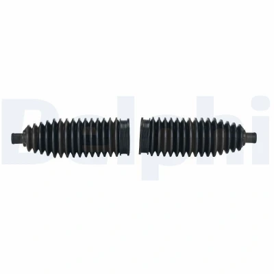 Bilde av Belgsett, styring DELPHI TBR4589