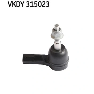 Bilde av SKF VKDY 315023 Endeledd med syntetisk fett CHEVROLET: Captiva, OPEL: Antara