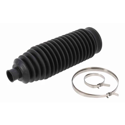 Bilde av VAICO V10 6232 Tannstangmansjett plast på begge sider Original Quality VOLKSWAGEN: Tiguan I, Golf Plus / Crossgolf, SKODA: Octavia 2 Combi