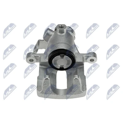 Bilde av Bremsecaliper, Venstre bakaksel, audi 80 b4 avant, sedan, 8A0 615 423, 698 680X