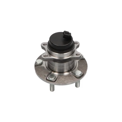 Bilde av KAVO PARTS WBH 4003 Hjullagersett bakaksel med integrert ABS sensor 69 KIA: Venga, HYUNDAI: ix20