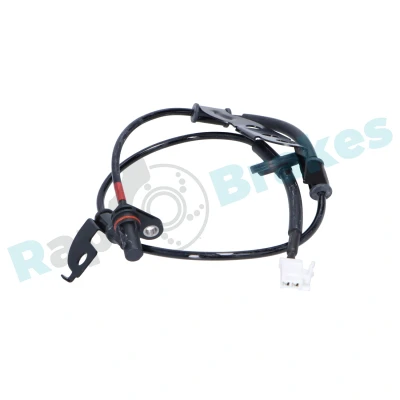Bilde av RAP BRAKES R A0733 ABS Sensor høyre bakaksel KIA: Optima / K5 (TF) 1.7 CRDi, 2.0 CVVT Hybrid, 2.4, CVVL, CVVT, 2.4 2010 2015
