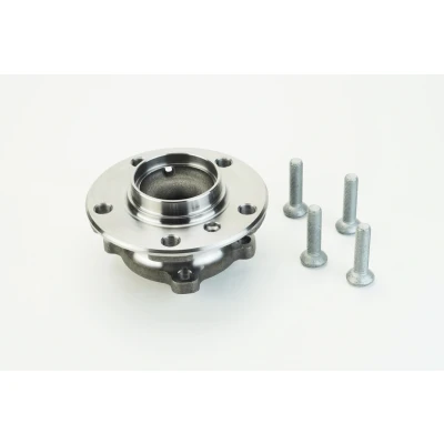 Bilde av CONTITECH WBE1102 Hjullagersett med integrert ABS sensor 146,9mm BMW: 3 Touring, Sedan, 1 Hatchback